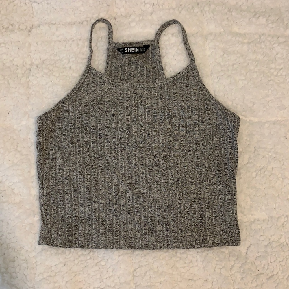 Halter Top